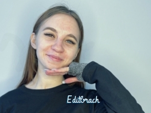 Editbrach