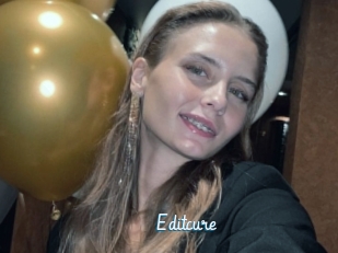 Editcure