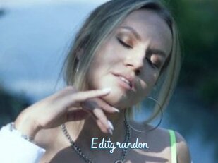 Editgrandon