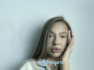 Edithaagard