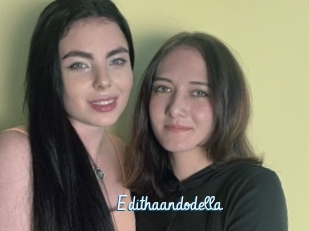 Edithaandodella