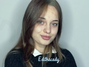 Edithacady