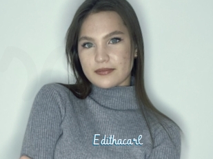 Edithacarl