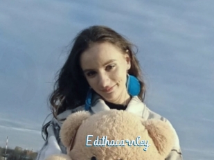 Edithacarnley