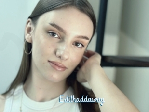 Edithaddaway