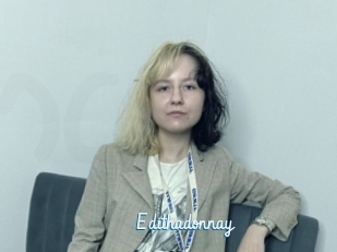 Edithadonnay