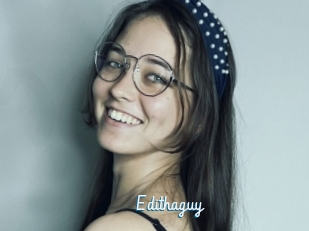 Edithaguy