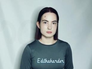 Edithaharder