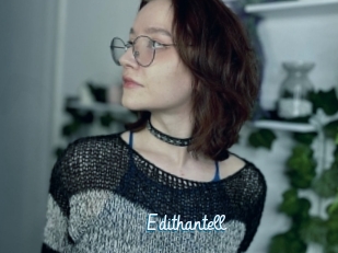 Edithantell