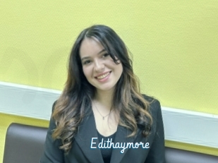 Edithaymore
