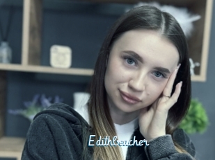 Edithbeacher