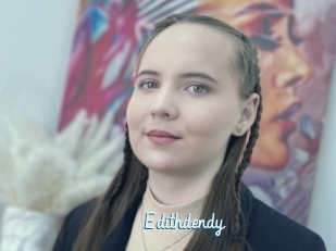 Edithdendy
