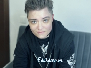 Edithdenmon