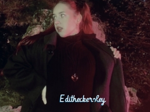 Editheckersley