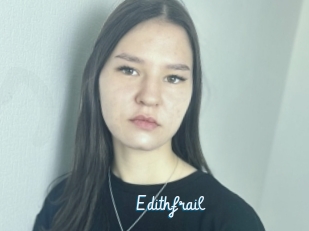 Edithfrail