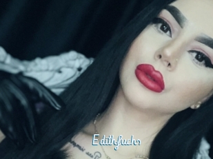 edithfuchs Sexe Cool