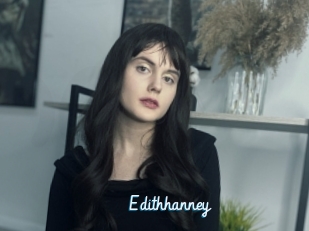 Edithhanney