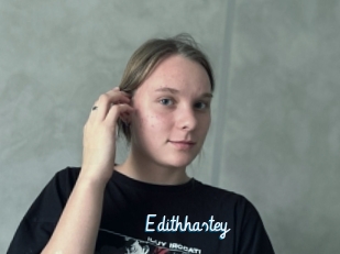 Edithhastey