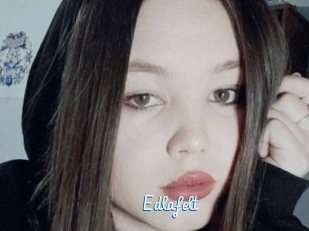 Edlafelt
