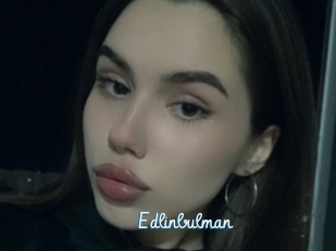 Edlinbulman