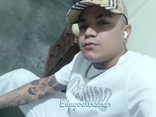 Eduyvalbuenas