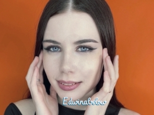 Edwinabelow