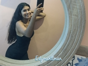 Edymwillman