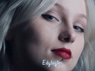 Edytaytes