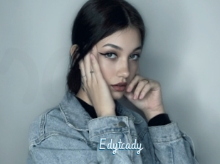 Edytcady