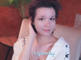 Edytcheckley