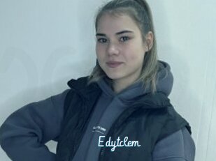 Edytclem