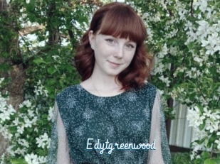 Edytgreenwood