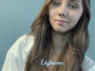 Edythavins