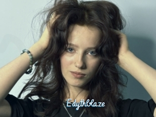 Edythblaze