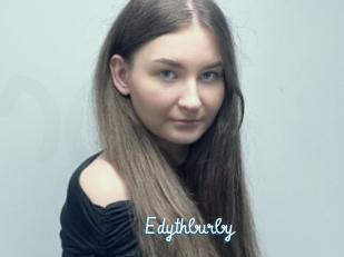 Edythburby