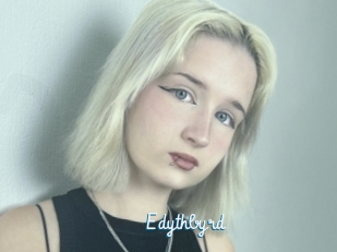 Edythbyrd