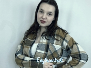 Edythcantrell