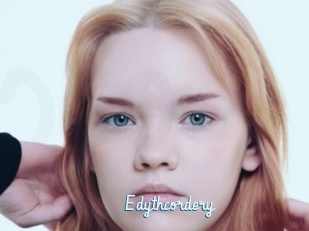 Edythcordery