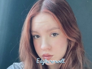 Edythcroswell