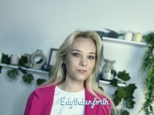 Edythdanforth