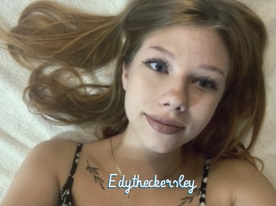 Edytheckersley