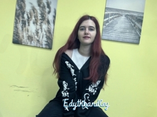 Edythhandley