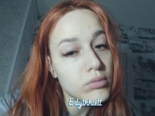 Edythhiett