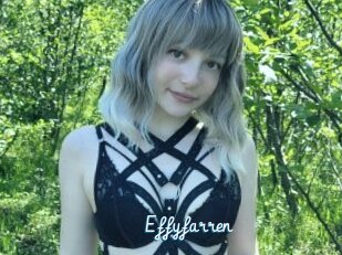 Effyfarren