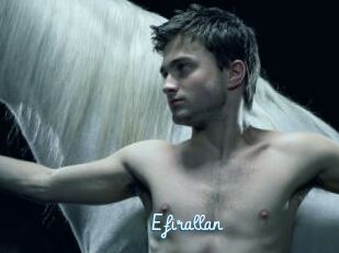 Efirallan