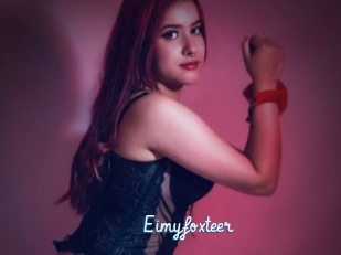 Eimyfoxteer