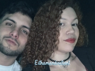 Eithamandvalient