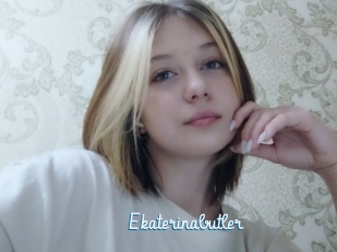 Ekaterinabutler