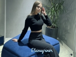 Elainagriner