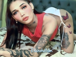 Elainehalston